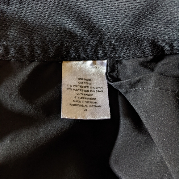 Dakine shorts - Picture 5 of 6